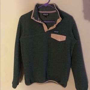 Patagonia pullover